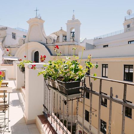 Casa Antonia - Terrace & Suites Bari Luaran gambar