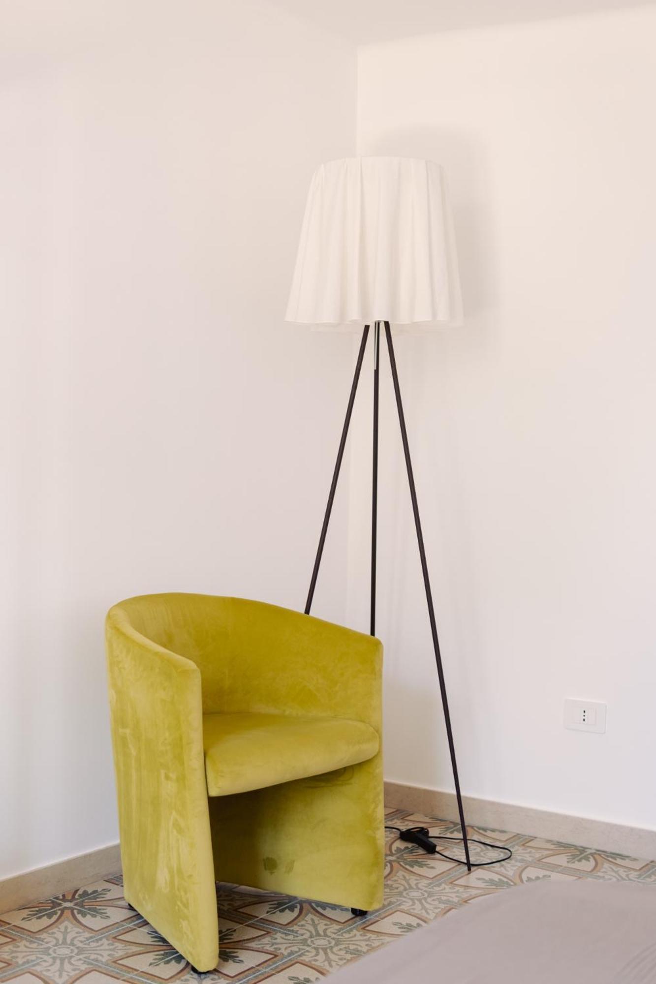 Casa Antonia - Terrace & Suites Bari Luaran gambar