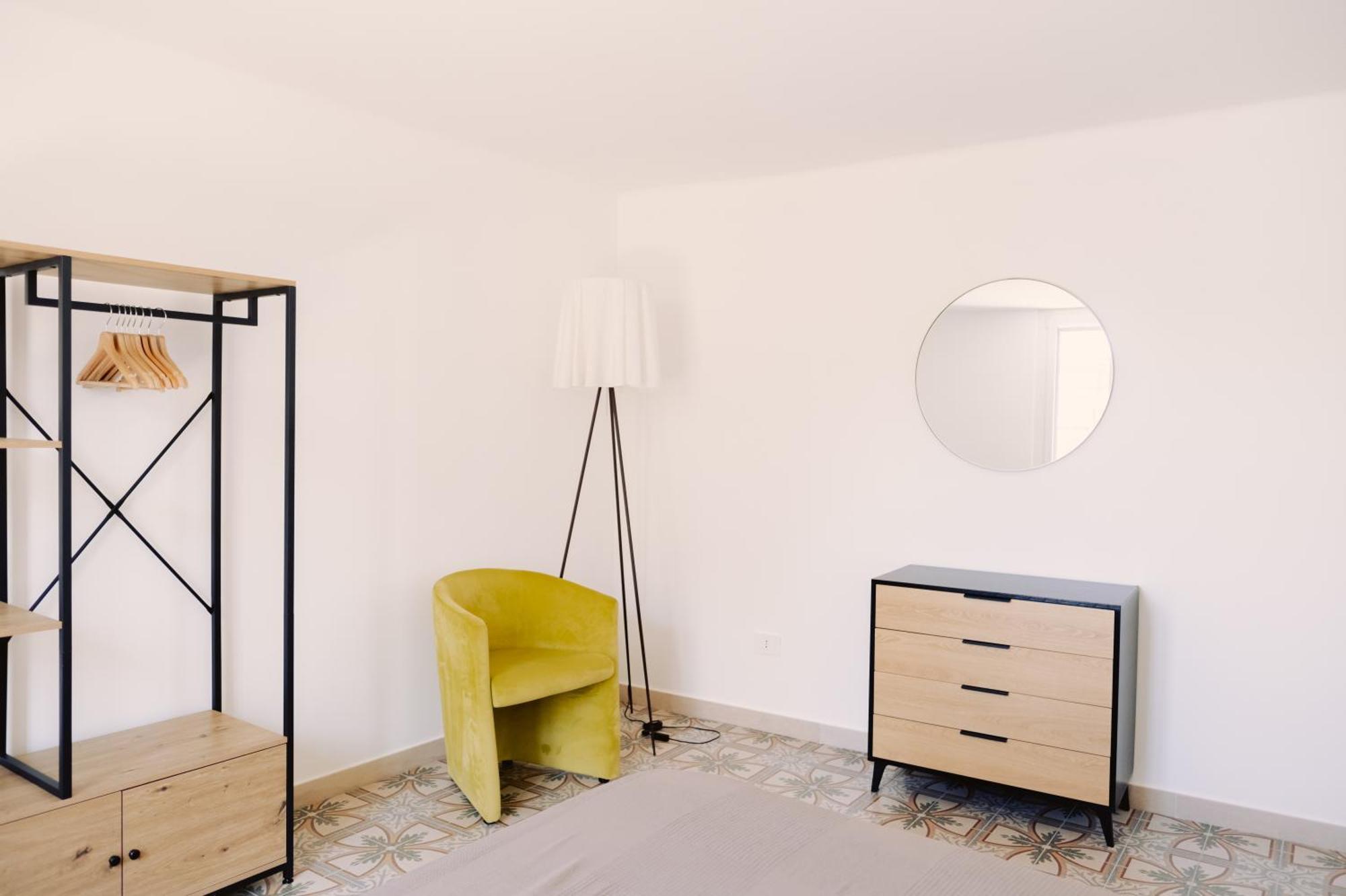 Casa Antonia - Terrace & Suites Bari Luaran gambar