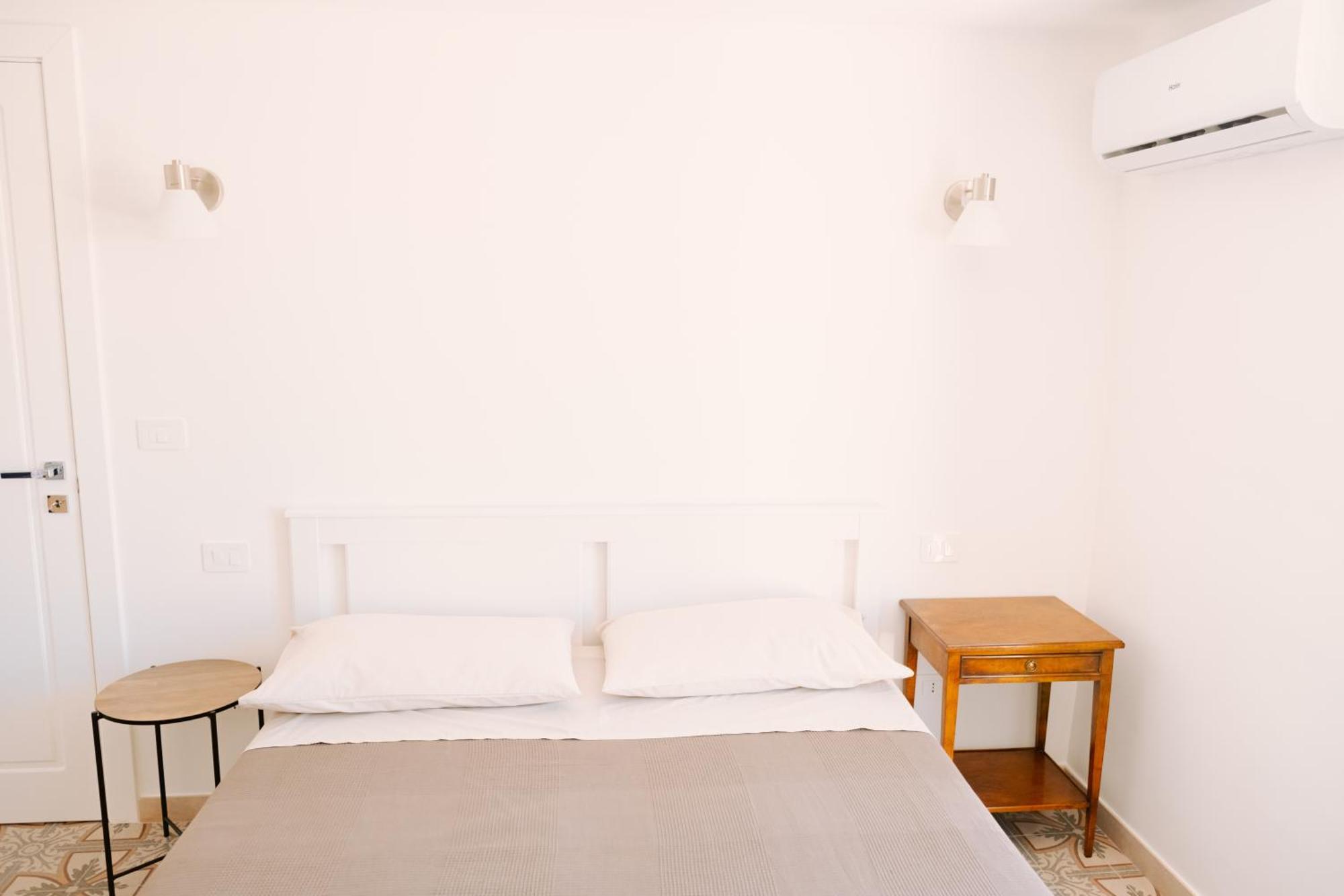 Casa Antonia - Terrace & Suites Bari Luaran gambar