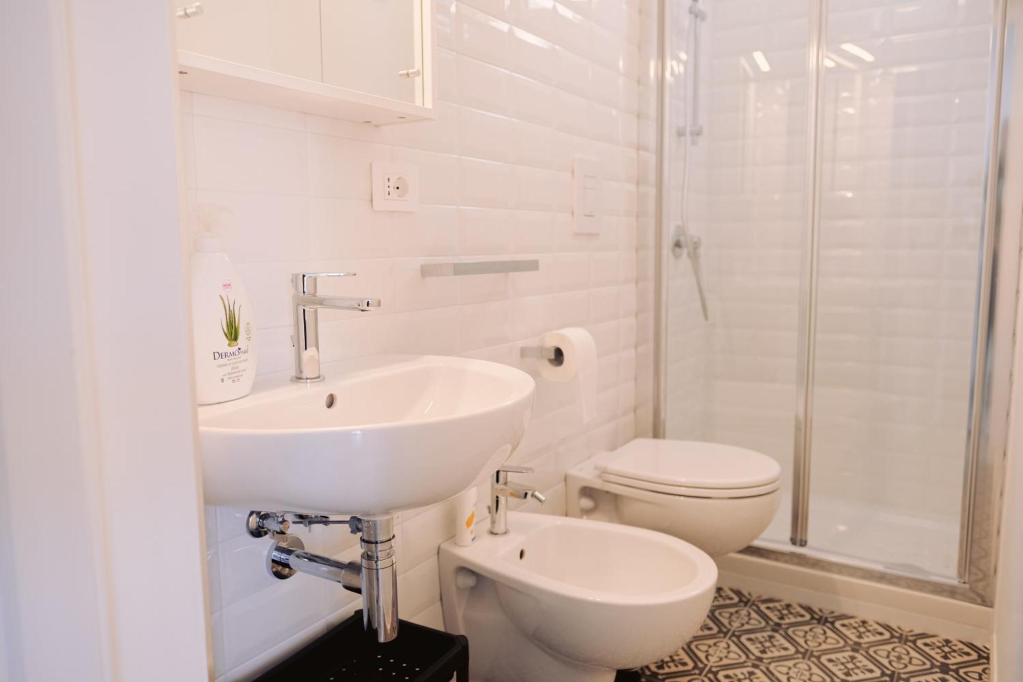 Casa Antonia - Terrace & Suites Bari Luaran gambar