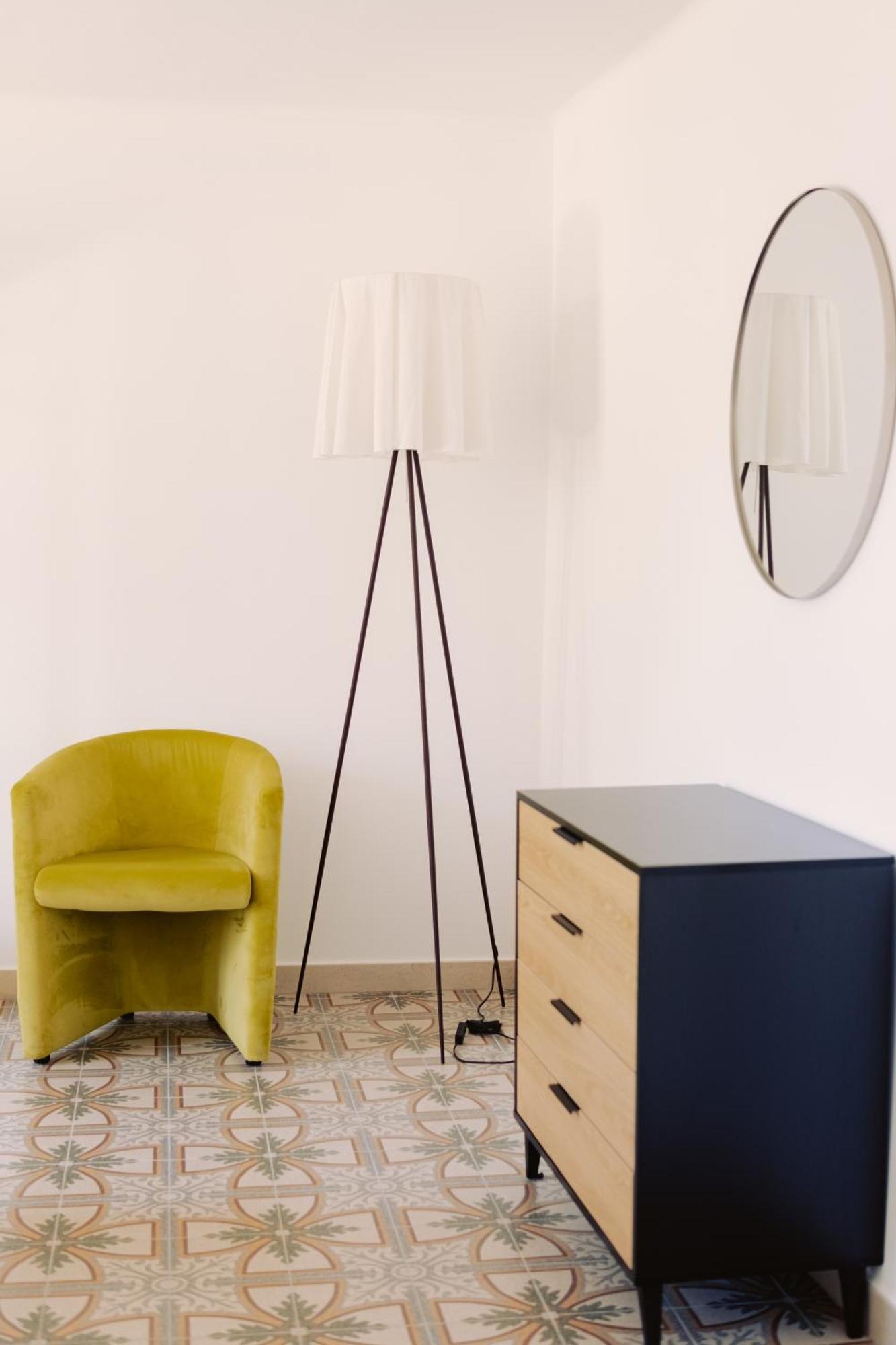Casa Antonia - Terrace & Suites Bari Luaran gambar