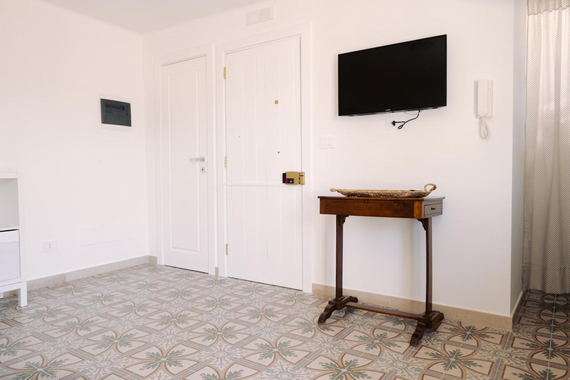 Casa Antonia - Terrace & Suites Bari Luaran gambar
